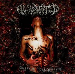 Shatter Tranquillity